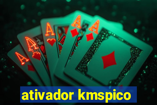 ativador kmspico